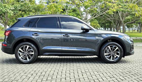AUDI Q5 2.0 45 TFSI GASOLINA PRESTIGE QUATTRO S TRONIC